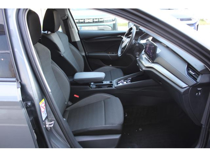 Škoda Octavia 2.0 TDI AMBITION DSG 