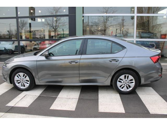 Škoda Octavia 2.0 TDI AMBITION DSG 