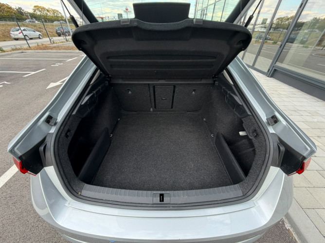 Škoda Octavia A8 AMBITION DSG 