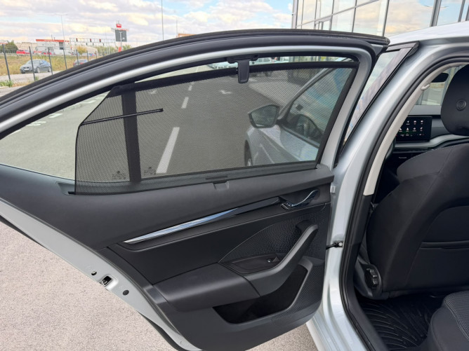 Škoda Octavia A8 AMBITION DSG 