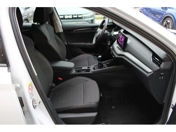 Škoda Octavia 2.0 TDI AMBITION 