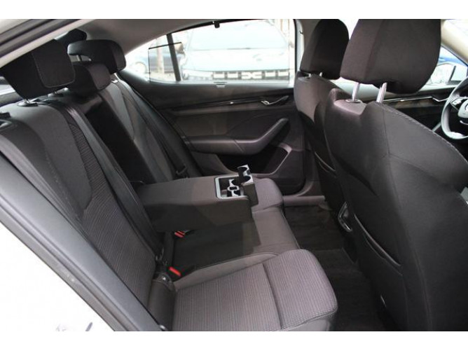 Škoda Octavia 2.0 TDI AMBITION 