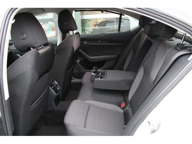 Škoda Octavia 2.0 TDI AMBITION 