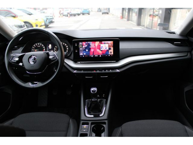 Škoda Octavia 2.0 TDI AMBITION 