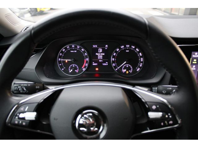 Škoda Octavia 2.0 TDI AMBITION 