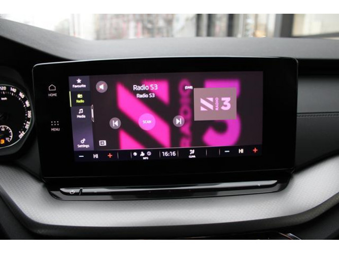 Škoda Octavia 2.0 TDI AMBITION 