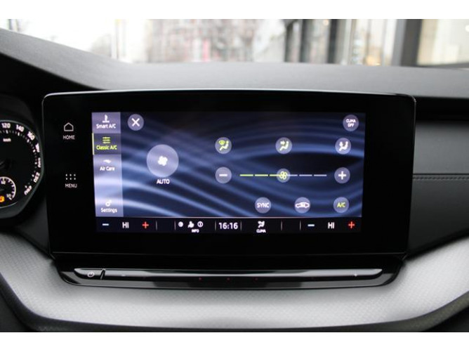 Škoda Octavia 2.0 TDI AMBITION 