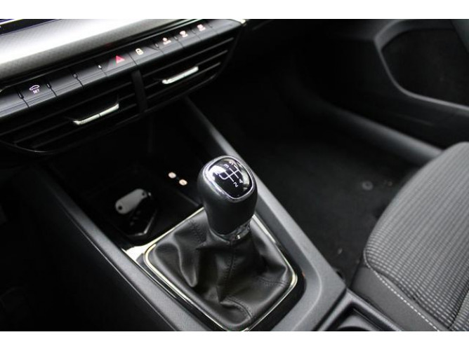 Škoda Octavia 2.0 TDI AMBITION 