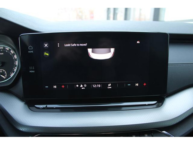 Škoda Octavia 2.0 TDI Ambition 