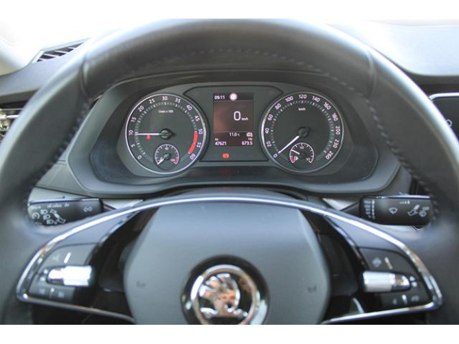 Škoda Octavia 2.0 TDI Ambition 