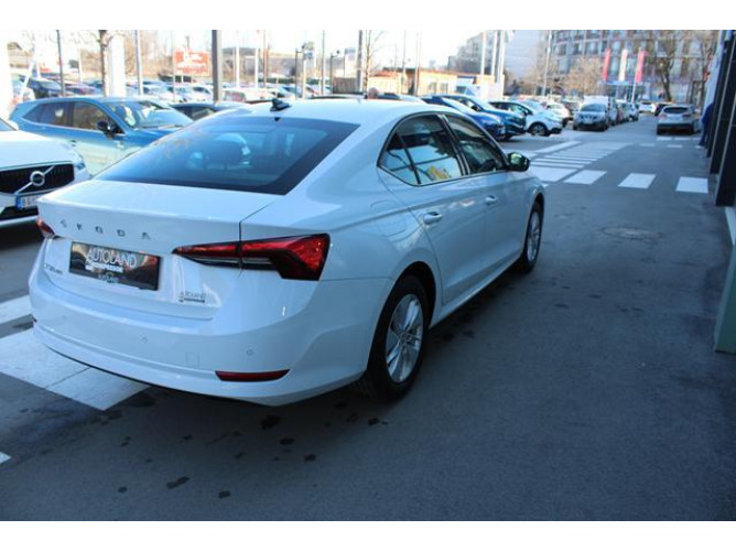 Škoda Octavia 2.0 TDI AMBITION 