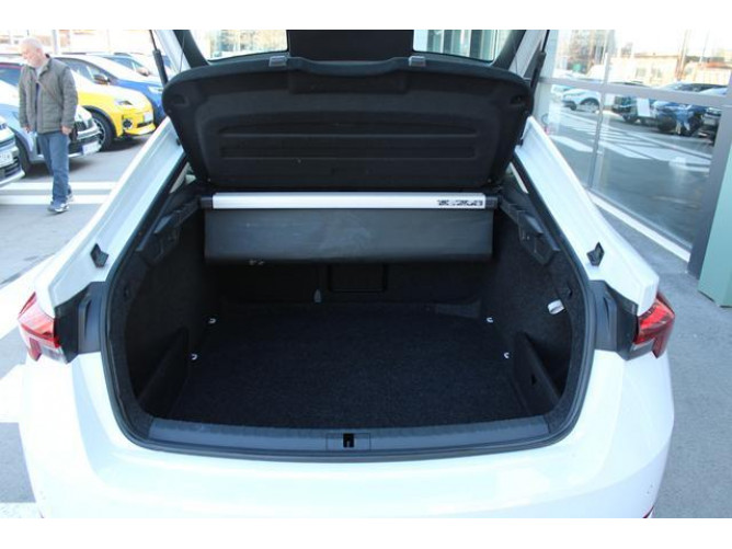 Škoda Octavia 2.0 TDI AMBITION 