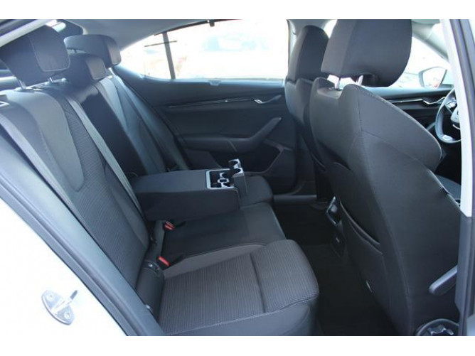 Škoda Octavia 2.0 TDI AMBITION 