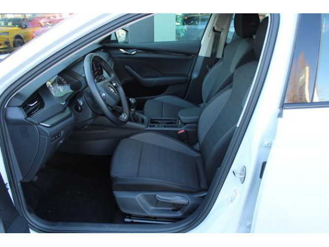 Škoda Octavia 2.0 TDI AMBITION 