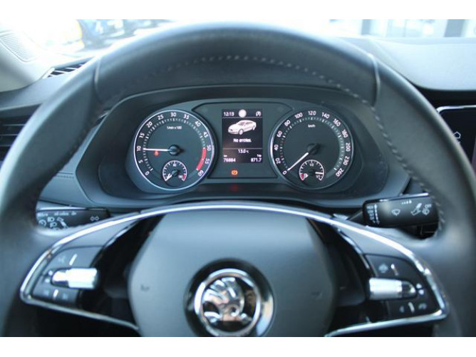 Škoda Octavia 2.0 TDI AMBITION 