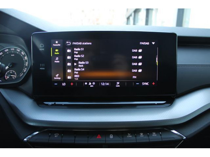 Škoda Octavia 2.0 TDI AMBITION 