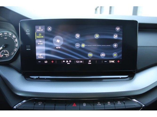 Škoda Octavia 2.0 TDI AMBITION 