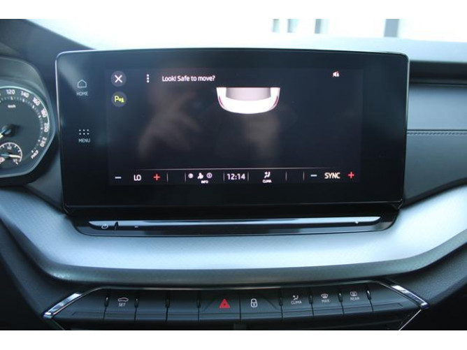 Škoda Octavia 2.0 TDI AMBITION 