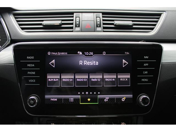 Škoda Superb 2.0 TDI AMBITION DSG 