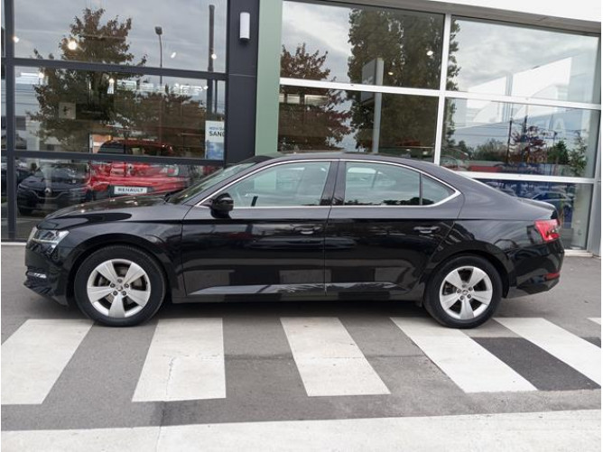 Škoda Superb 2.0 TDI AMBITION 