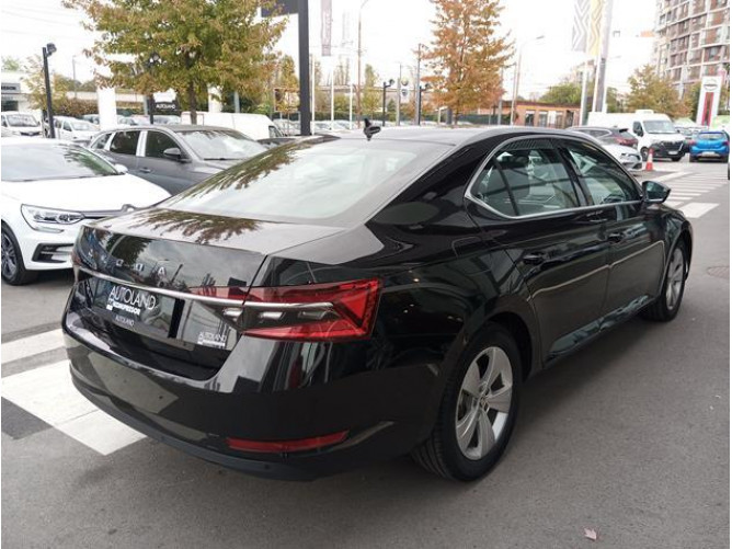 Škoda Superb 2.0 TDI AMBITION 