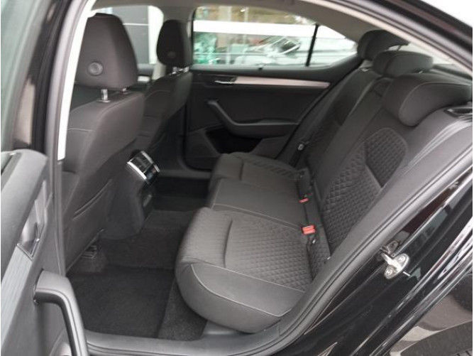 Škoda Superb 2.0 TDI AMBITION 