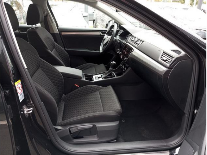 Škoda Superb 2.0 TDI AMBITION 