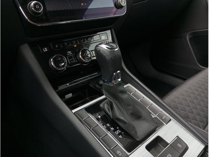 Škoda Superb 2.0 TDI AMBITION 