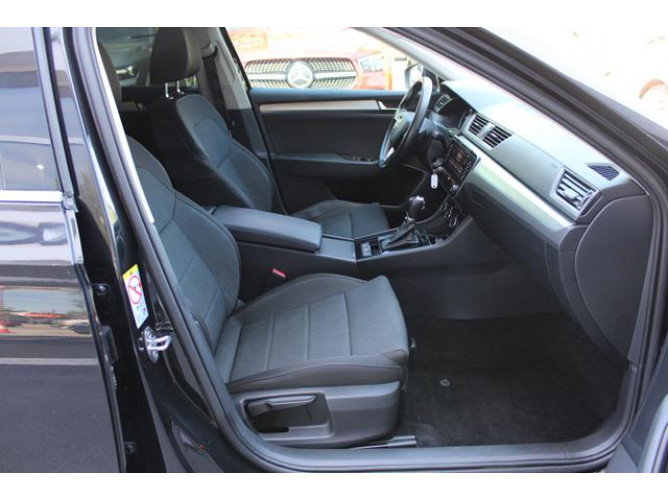 Škoda Superb 2.0 TDI STYLE DSG 