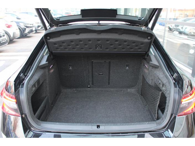 Škoda Superb 2.0 TDI Ambition DSG 