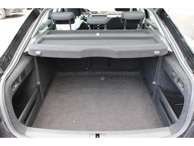 Škoda Superb 2.0 TDI DSG 