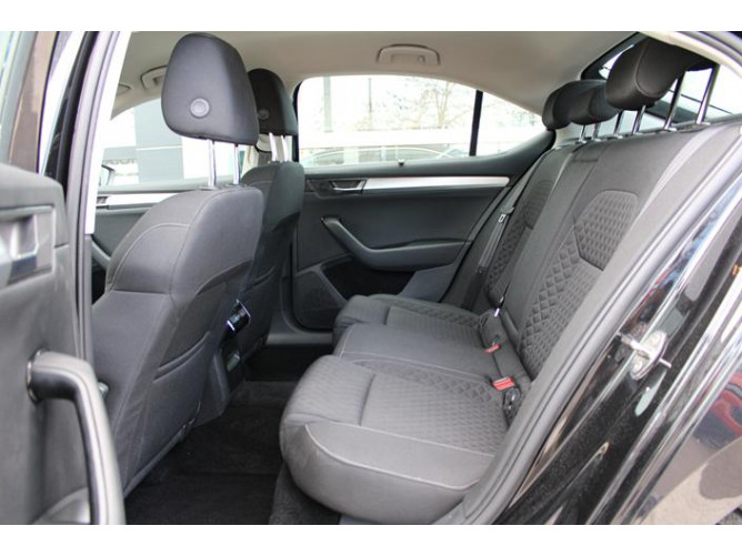 Škoda Superb 2.0 TDI DSG 