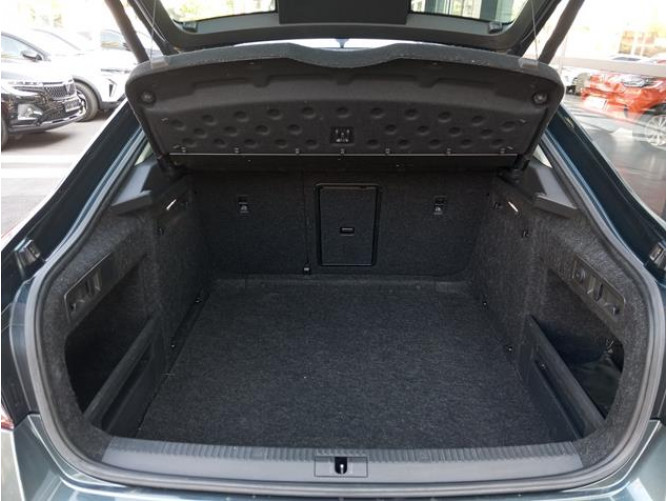 Škoda Superb 2.0 Ambition DSG 