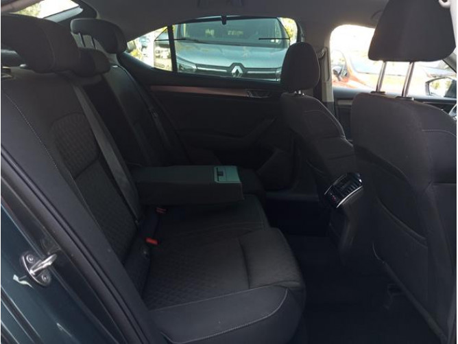 Škoda Superb 2.0 Ambition DSG 