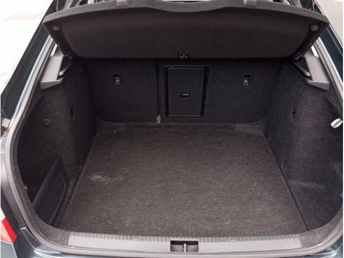 Škoda Octavia 2.0 TDI Ambiton DSG 