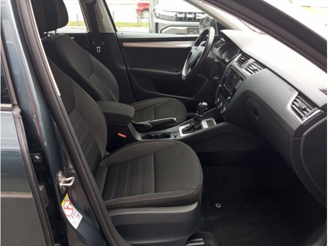 Škoda Octavia 2.0 TDI Ambiton DSG 