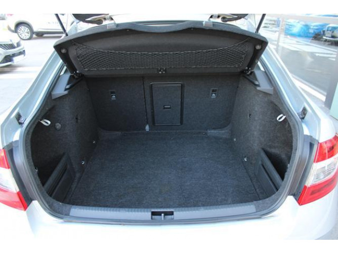 Škoda Octavia 2.0 TDI STYLE DSG 