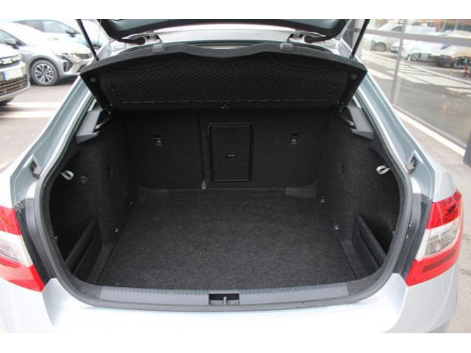 Škoda Octavia 2.0 TDI STYLE DSG 