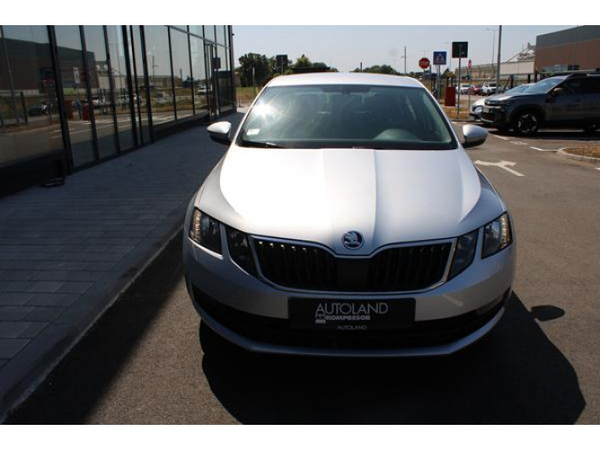 Škoda Octavia A7 AMBITION 2.0 TDI 