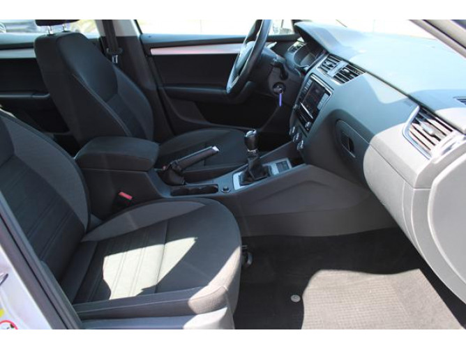 Škoda Octavia A7 AMBITION 2.0 TDI 