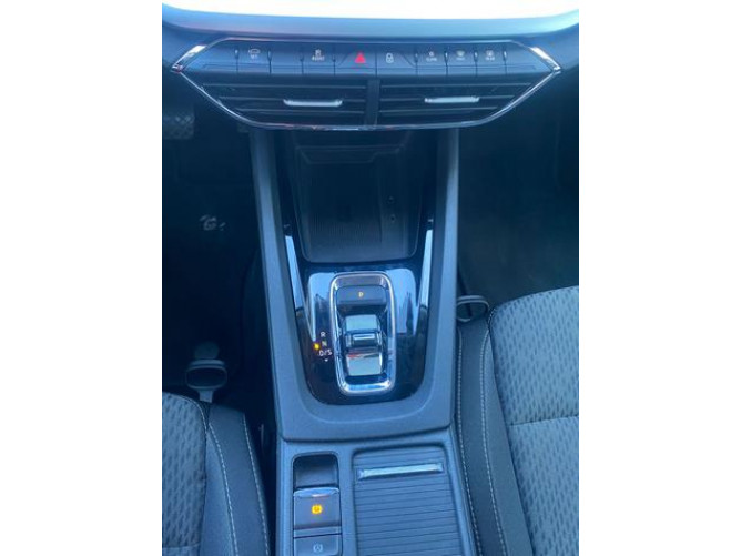 Škoda Octavia 2.0 TDI Ambition DSG 