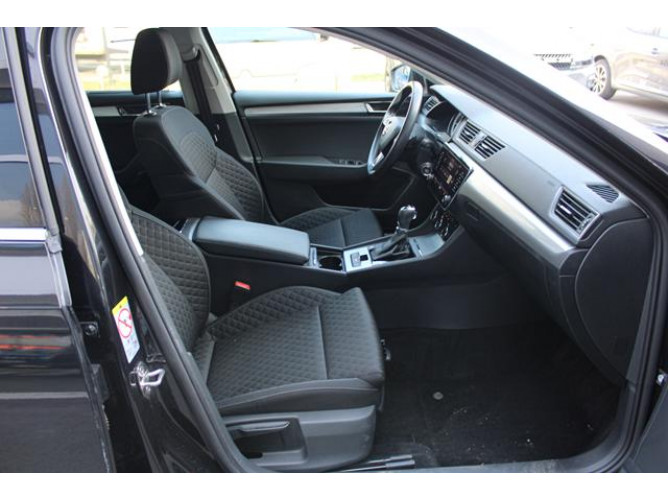 Škoda Superb 2.0 TDI STYLE DSG 