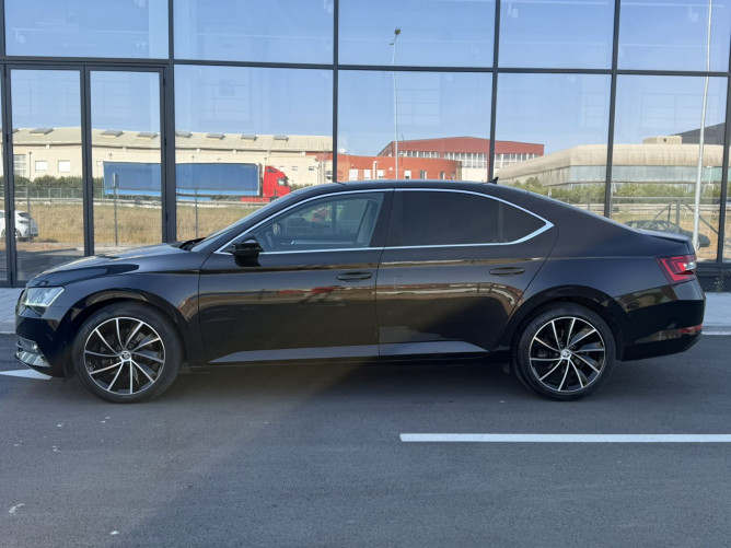STIYLE 2.0 TDI DSG 