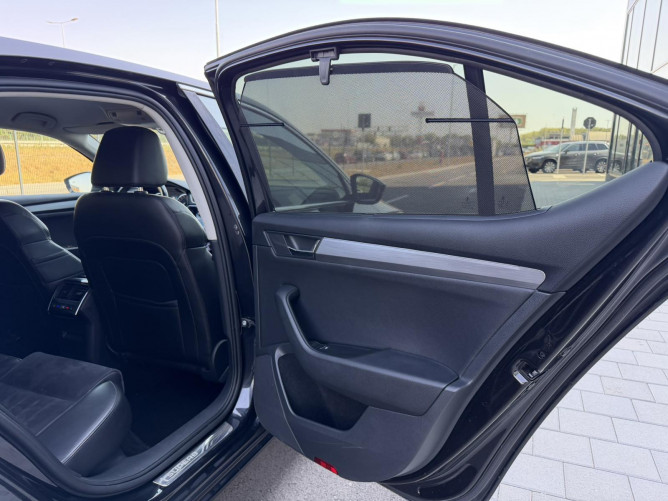 STIYLE 2.0 TDI DSG 