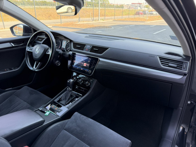 STIYLE 2.0 TDI DSG 