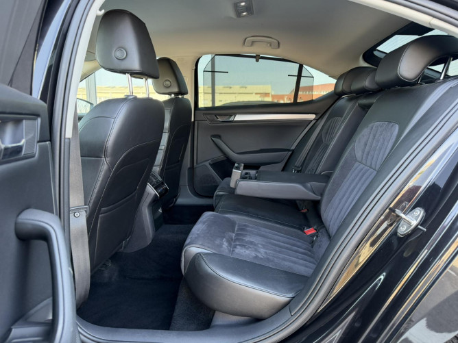 STIYLE 2.0 TDI DSG 