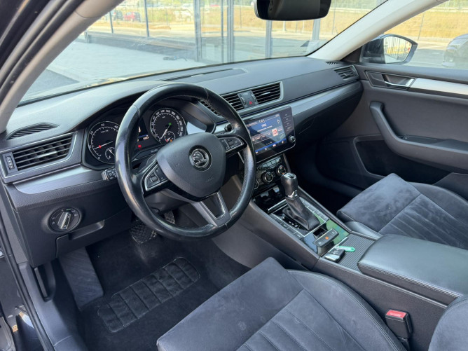 STIYLE 2.0 TDI DSG 