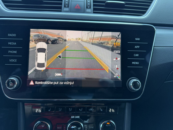 STIYLE 2.0 TDI DSG 