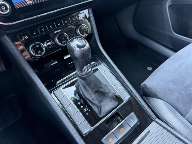 STIYLE 2.0 TDI DSG 