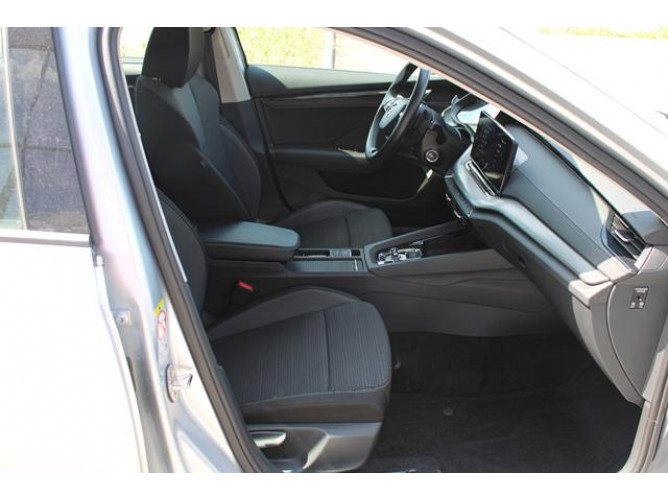 Škoda Octavia 2.0 TDI AMBITION DSG 